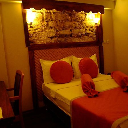 איסטמבול Hotel Ishakpasa Konagi חדר תמונה