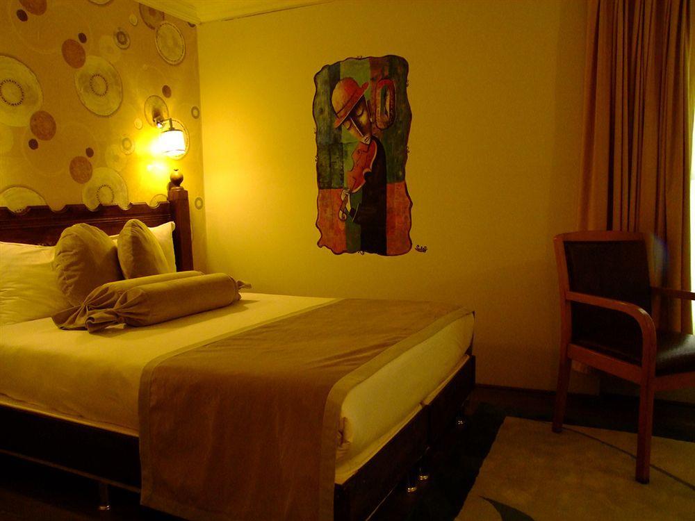 איסטמבול Hotel Ishakpasa Konagi מראה חיצוני תמונה