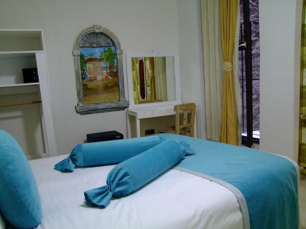 איסטמבול Hotel Ishakpasa Konagi חדר תמונה
