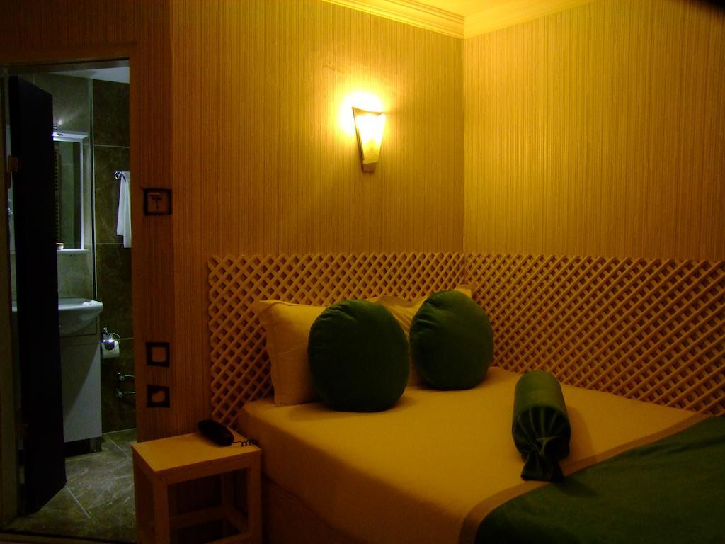 איסטמבול Hotel Ishakpasa Konagi חדר תמונה