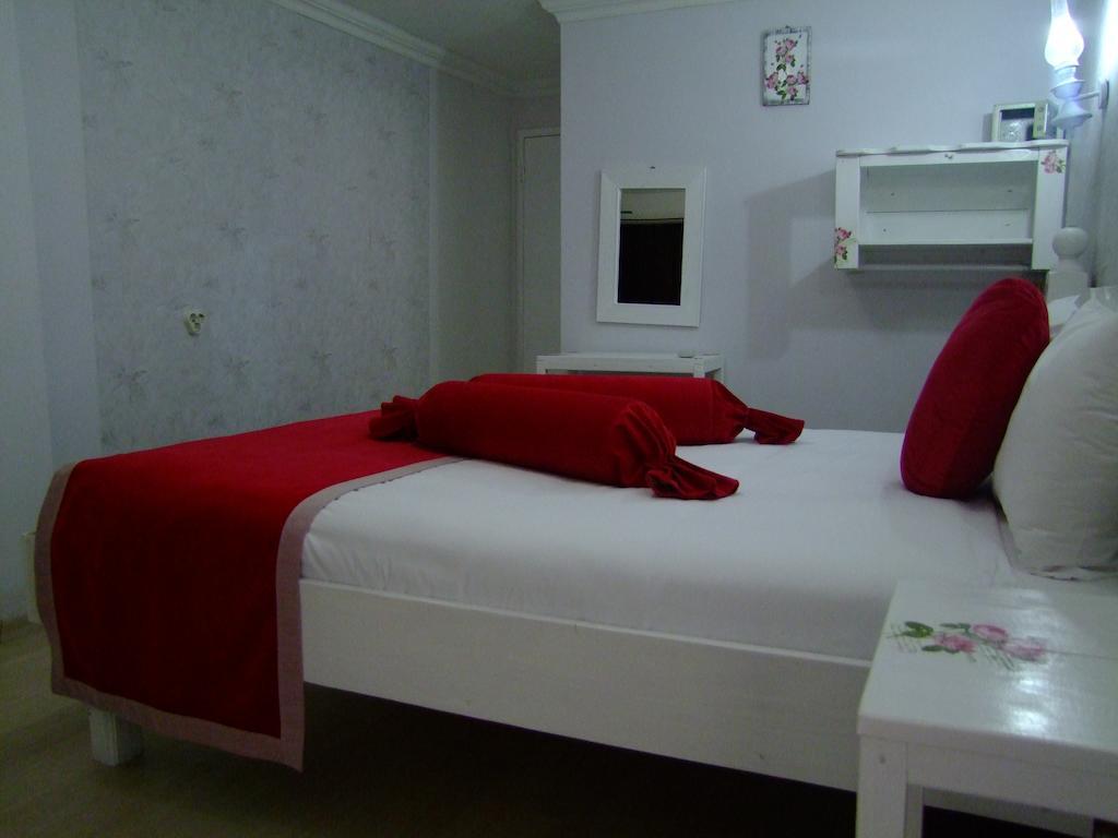 איסטמבול Hotel Ishakpasa Konagi חדר תמונה