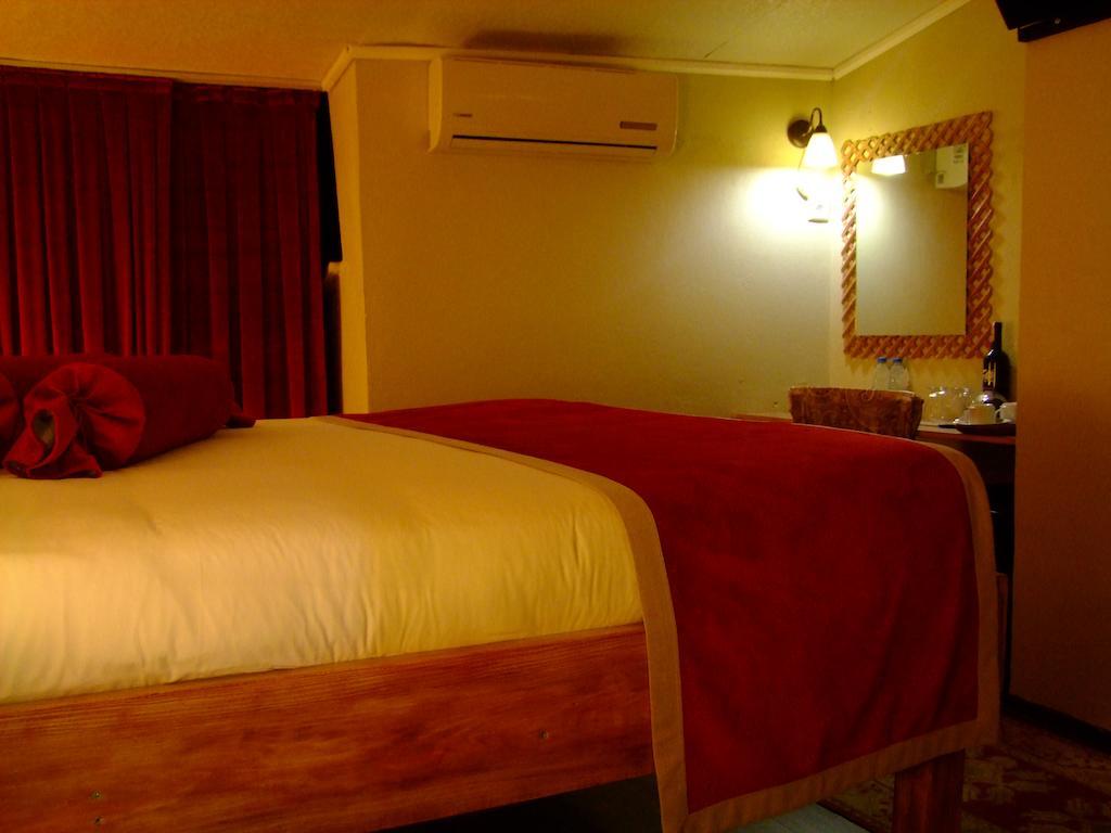 איסטמבול Hotel Ishakpasa Konagi חדר תמונה