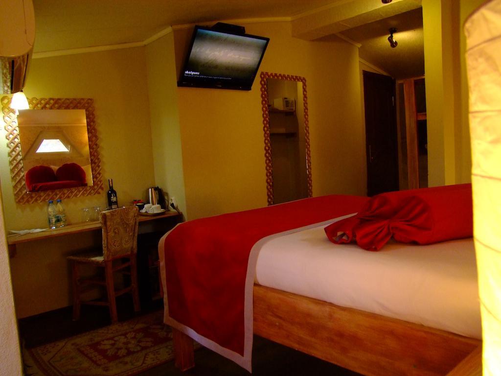 איסטמבול Hotel Ishakpasa Konagi חדר תמונה