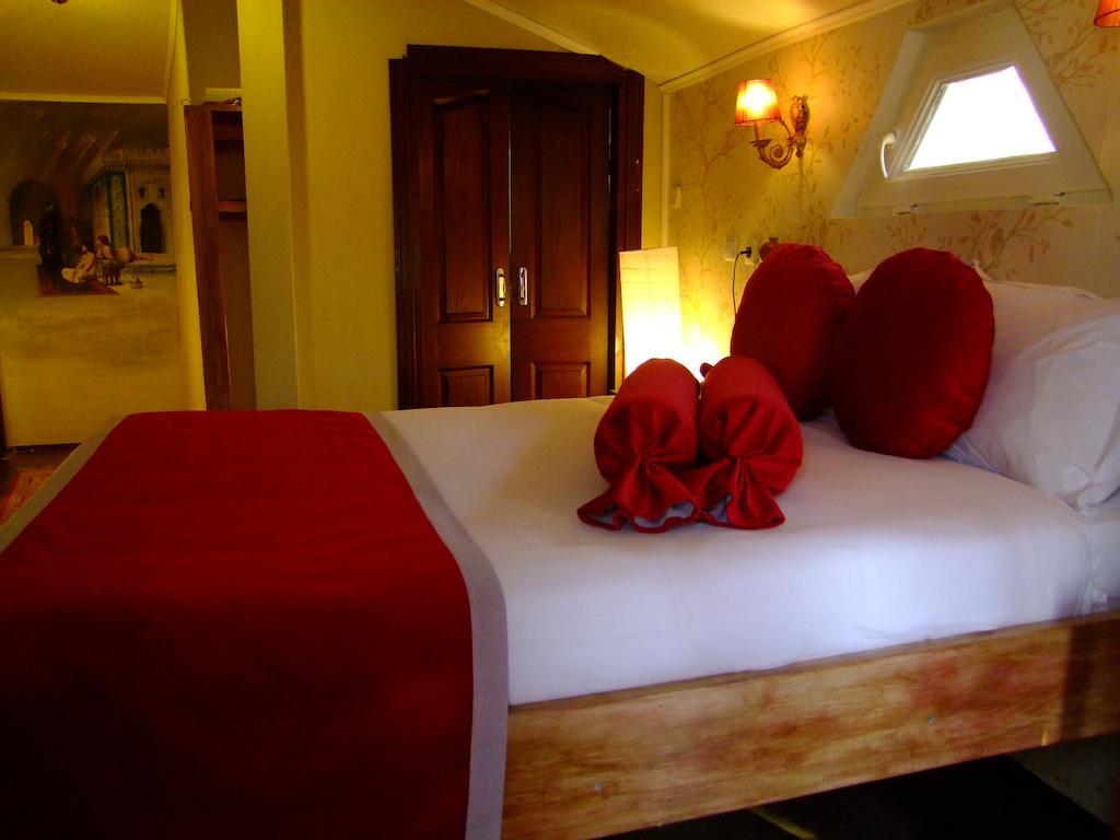 איסטמבול Hotel Ishakpasa Konagi חדר תמונה