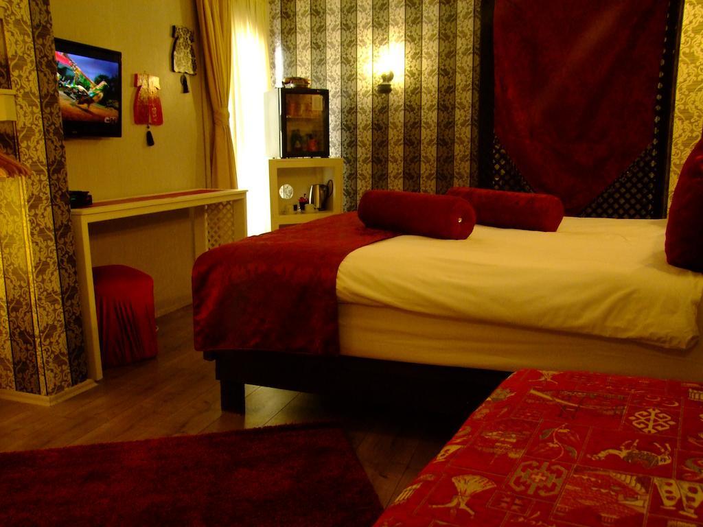 איסטמבול Hotel Ishakpasa Konagi חדר תמונה