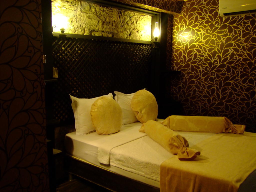 איסטמבול Hotel Ishakpasa Konagi חדר תמונה