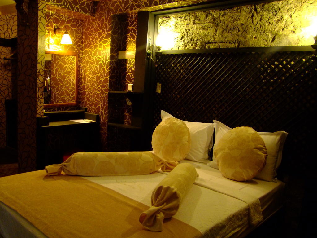 איסטמבול Hotel Ishakpasa Konagi חדר תמונה