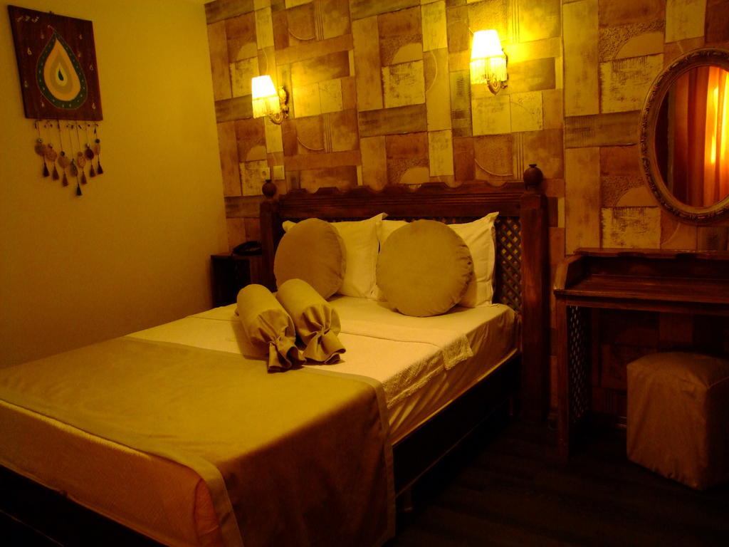 איסטמבול Hotel Ishakpasa Konagi חדר תמונה
