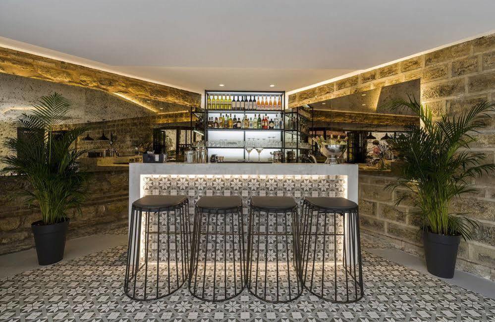 איסטמבול Hotel Ishakpasa Konagi מראה חיצוני תמונה