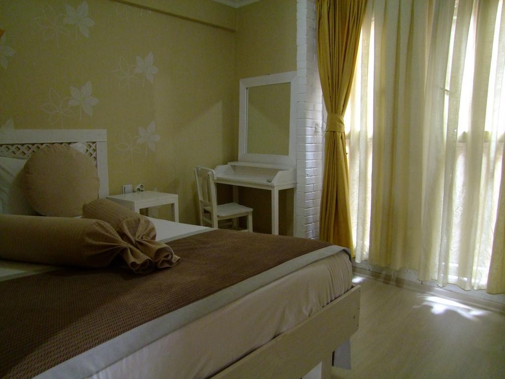 איסטמבול Hotel Ishakpasa Konagi חדר תמונה